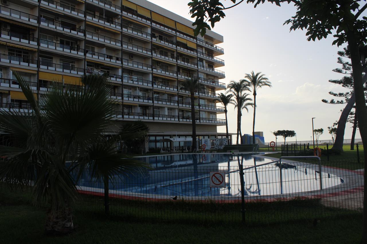 Castillo De Santa Clara 3 Torremolinos Exterior foto