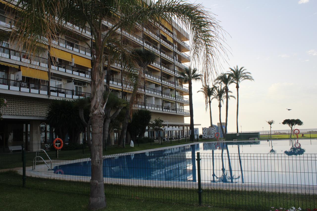 Castillo De Santa Clara 3 Torremolinos Exterior foto